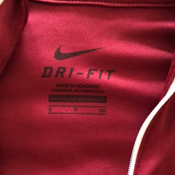 Nike pullover - Picture 5 of 5